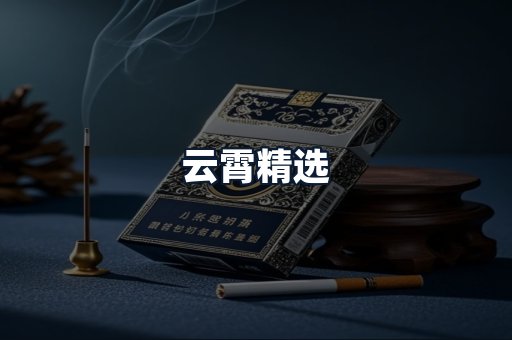 云霄精选